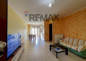 Sala da pranzo - Apartment Via Colle Pietre
 
58, Atessa - photo 7