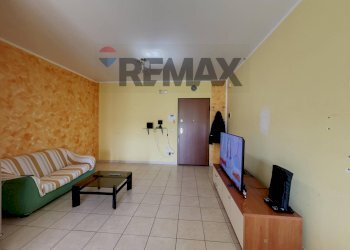 Soggiorno - Apartment Via Colle Pietre
 
58, Atessa - photo 8