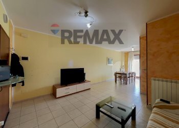 Sala da pranzo - Apartment Via Colle Pietre
 
58, Atessa - photo 9