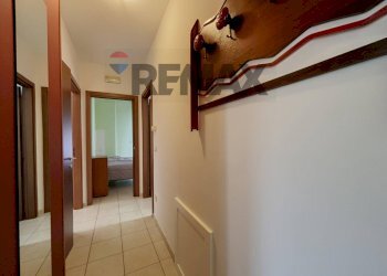 Hall / corridoio - Apartment Via Colle Pietre
 
58, Atessa - photo 18