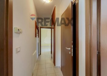Hall / corridoio - Apartment Via Colle Pietre
 
58, Atessa - photo 19