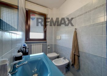 Bagno - Apartment Via Colle Pietre
 
58, Atessa - photo 21