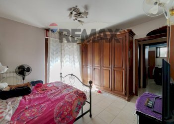Camera / camera da letto - Apartment Via Colle Pietre
 
58, Atessa - photo 24