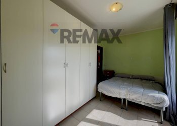 Camera / camera da letto - Apartment Via Colle Pietre
 
58, Atessa - photo 29