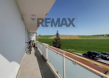 Balcone - Apartment Via Colle Pietre
 
58, Atessa - photo 32