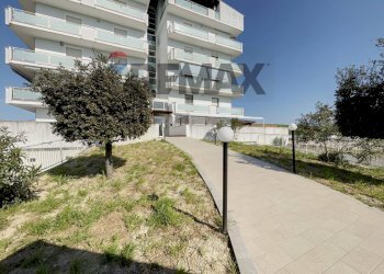 Edificio all\'aperto - Apartment Via Colle Pietre
 
58, Atessa - photo 33