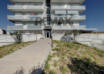 Edificio all\'aperto - Apartment Via Colle Pietre
 
58, Atessa - photo 34
