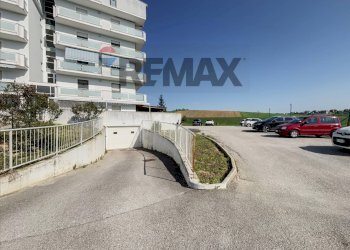 Edificio all\'aperto - Apartment Via Colle Pietre
 
58, Atessa - photo 35