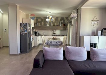 Sala da pranzo - Appartamento Via Fonte Profice
 
3, Castel Frentano - foto 2