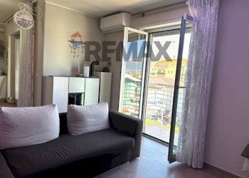 Soggiorno - Appartamento Via Fonte Profice
 
3, Castel Frentano - foto 3