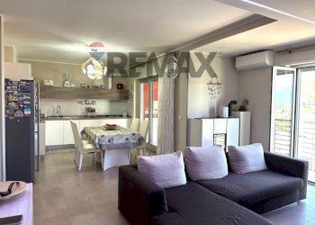 Sala da pranzo - Appartamento Via Fonte Profice
 
3, Castel Frentano - foto 4