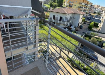 Balcone - Appartamento Via Fonte Profice
 
3, Castel Frentano - foto 5