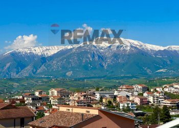 Vista delle montagne - Appartamento Via Fonte Profice
 
3, Castel Frentano - foto 6