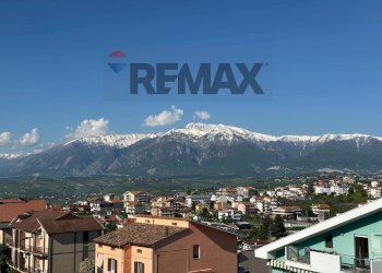 Vista delle montagne - Appartamento Via Fonte Profice
 
3, Castel Frentano - foto 7