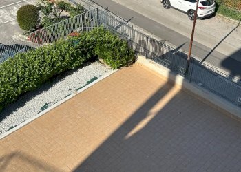 Balcone - Appartamento Via Fonte Profice
 
3, Castel Frentano - foto 8