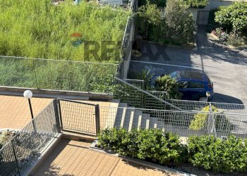 Balcone - Appartamento Via Fonte Profice
 
3, Castel Frentano - foto 9