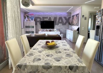 Sala da pranzo - Appartamento Via Fonte Profice
 
3, Castel Frentano - foto 10