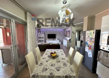 Sala da pranzo - Appartamento Via Fonte Profice
 
3, Castel Frentano - foto 11
