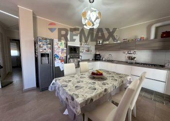 Sala da pranzo - Appartamento Via Fonte Profice
 
3, Castel Frentano - foto 12