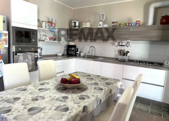 Cucina - Appartamento Via Fonte Profice
 
3, Castel Frentano - foto 13