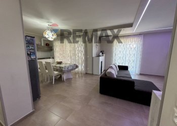 Sala da pranzo - Appartamento Via Fonte Profice
 
3, Castel Frentano - foto 20