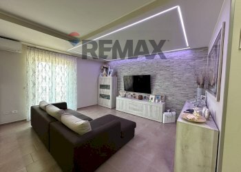 Soggiorno - Appartamento Via Fonte Profice
 
3, Castel Frentano - foto 21