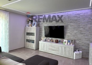 Soggiorno - Appartamento Via Fonte Profice
 
3, Castel Frentano - foto 22