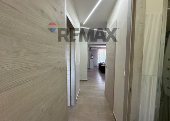 Hall / corridoio - Appartamento Via Fonte Profice
 
3, Castel Frentano - foto 25