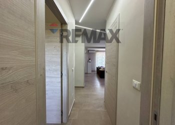 Hall / corridoio - Appartamento Via Fonte Profice
 
3, Castel Frentano - foto 26