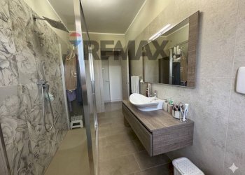 Bagno - Appartamento Via Fonte Profice
 
3, Castel Frentano - foto 38