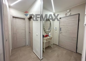 Hall / corridoio - Appartamento Via Fonte Profice
 
3, Castel Frentano - foto 48