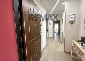 Hall / corridoio - Appartamento Via Fonte Profice
 
3, Castel Frentano - foto 50