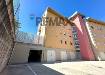Edificio all\'aperto - Appartamento Via Fonte Profice
 
3, Castel Frentano - foto 61