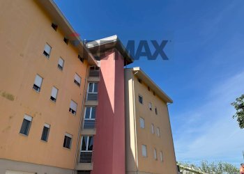 Edificio all\'aperto - Appartamento Via Fonte Profice
 
3, Castel Frentano - foto 62