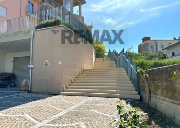 Edificio all\'aperto - Appartamento Via Fonte Profice
 
3, Castel Frentano - foto 64