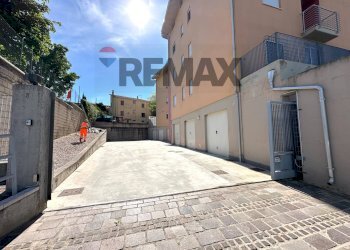 Edificio all\'aperto - Appartamento Via Fonte Profice
 
3, Castel Frentano - foto 65