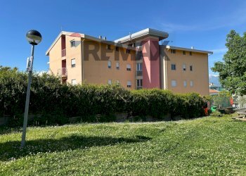 Edificio all\'aperto - Appartamento Via Fonte Profice
 
3, Castel Frentano - foto 68