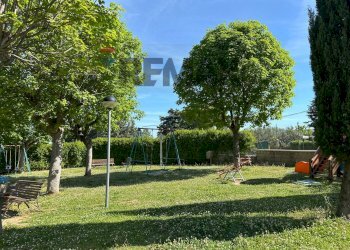 Giardino - Appartamento Via Fonte Profice
 
3, Castel Frentano - foto 70
