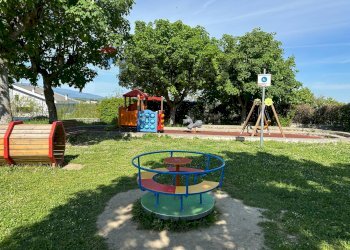 Giardino - Appartamento Via Fonte Profice
 
3, Castel Frentano - foto 71
