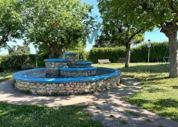 Giardino - Appartamento Via Fonte Profice
 
3, Castel Frentano - foto 72