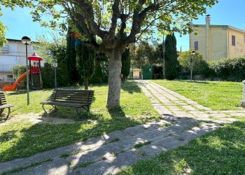 Giardino - Appartamento Via Fonte Profice
 
3, Castel Frentano - foto 73