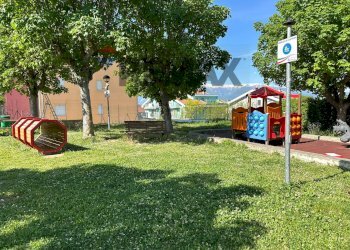 Giardino - Appartamento Via Fonte Profice
 
3, Castel Frentano - foto 74