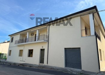 Casa all\'aperto - Appartamento Via Fonte Profice
 
3, Castel Frentano - foto 75