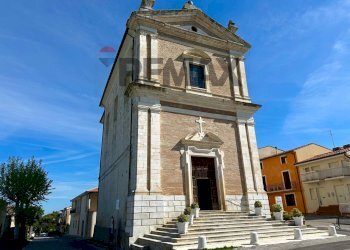 Edificio all\'aperto - Appartamento Via Fonte Profice
 
3, Castel Frentano - foto 76