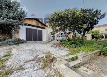 Giardino - Semi-detached house contrada Sabatiniello
 
8, Tollo - photo 3