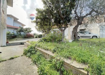 Giardino - Semi-detached house contrada Sabatiniello
 
8, Tollo - photo 20