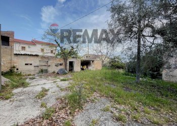 Casa all\'aperto - Semi-detached house contrada Sabatiniello
 
8, Tollo - photo 33