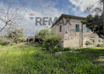 Casa all\'aperto - Semi-detached house contrada Sabatiniello
 
8, Tollo - photo 44