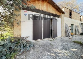 Casa all\'aperto - Semi-detached house contrada Sabatiniello
 
8, Tollo - photo 47