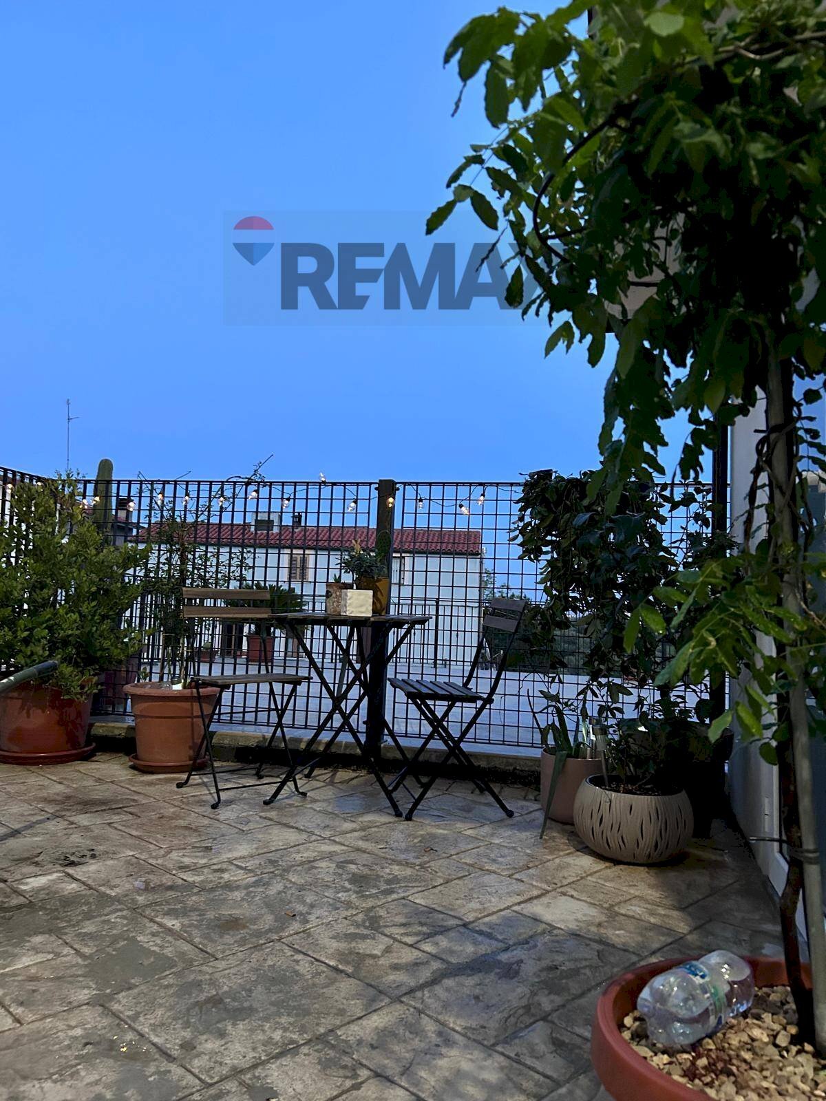 Terrazza - Casa semi indipendente Via Pozzarelli
10, Paglieta - foto 2